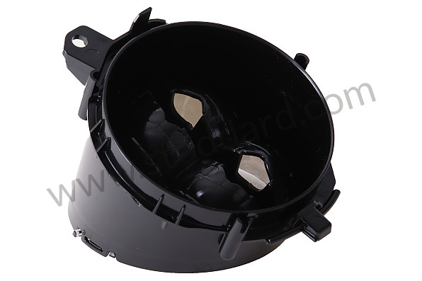 98763125202 - HOUSING FOR LIGHT for Porsche 