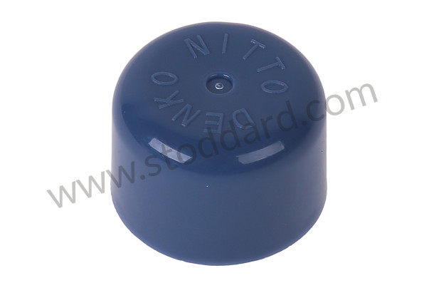 98763129100 - CAP for Porsche 