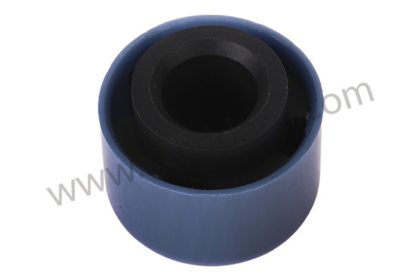 98763129100 - CAP for Porsche 