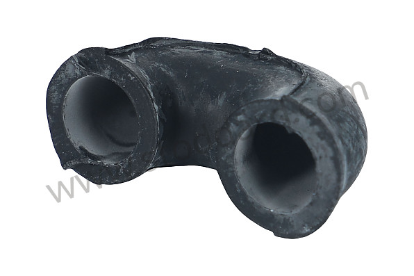 98763130200 - BREATHER ADAPTER for Porsche Cayman 987C 06-08 &bull; 2007 &bull; Cayman 2.7 &bull; Automatic Gearbox