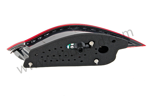 98763142505 - REAR LIGHT for Porsche 