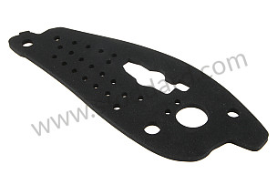 GASKET LEFT (98763144101)