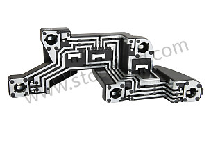 BULB HOLDER LEFT (98763145302)