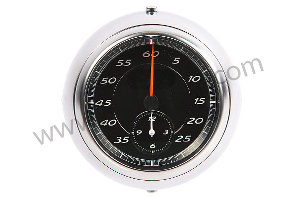 98764130126V05 - STOPWATCH for Porsche 