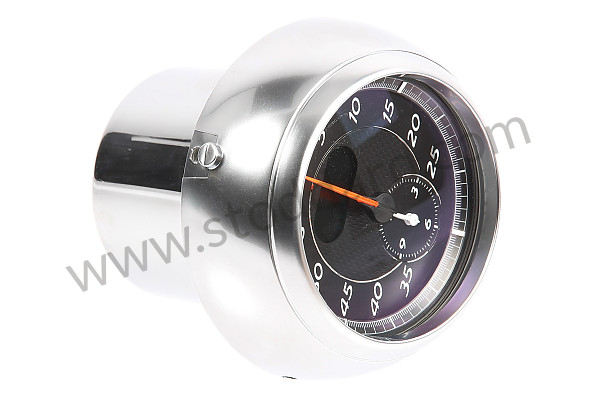98764130126V05 - STOPWATCH for Porsche 