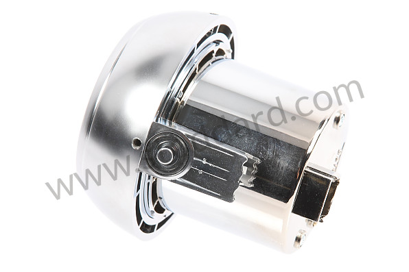 98764130126V05 - STOPWATCH for Porsche 