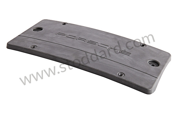 9877011070001C - SUPPORT for Porsche 
