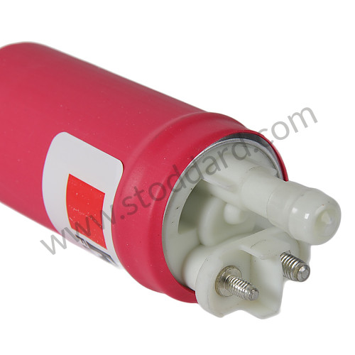 99009131 - Redline Weber 12 Volt Fuel pump,  (4 to 6psi). for Porsche 