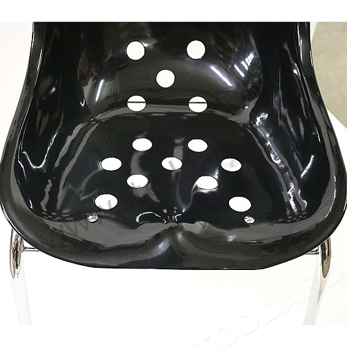 9902500100 - Speedster Conference Chair for Porsche 