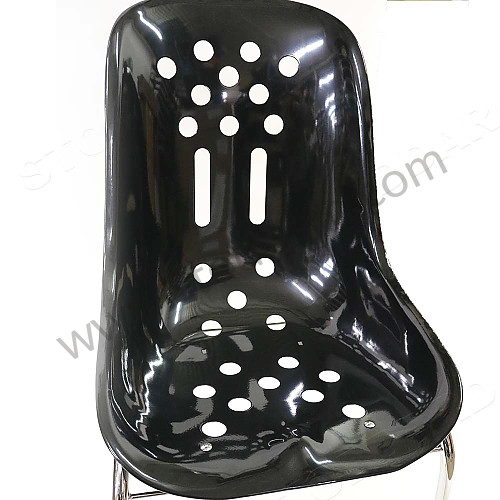 9902500100 - Speedster Conference Chair for Porsche 