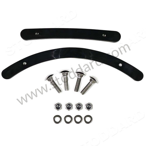 9902500100 - Speedster Conference Chair for Porsche 