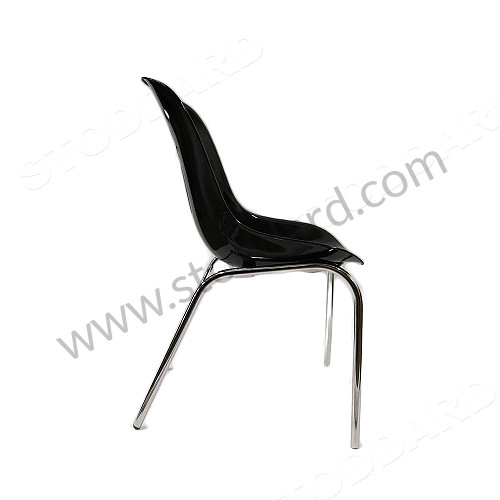9902500100 - Speedster Conference Chair for Porsche 