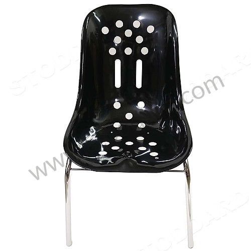 9902500100 - Speedster Conference Chair for Porsche 