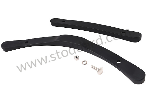 9902501100 - Speedster Recliner Chair for Porsche 