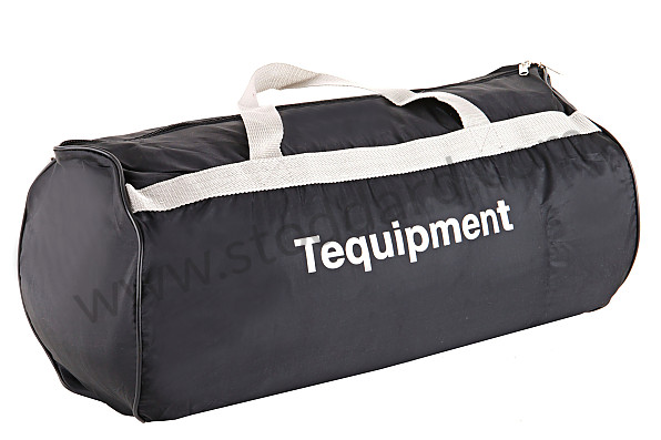 99104400014 - INDOOR CAR COVER for Porsche 