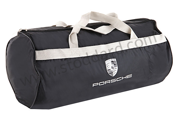 99104400014 - INDOOR CAR COVER for Porsche 