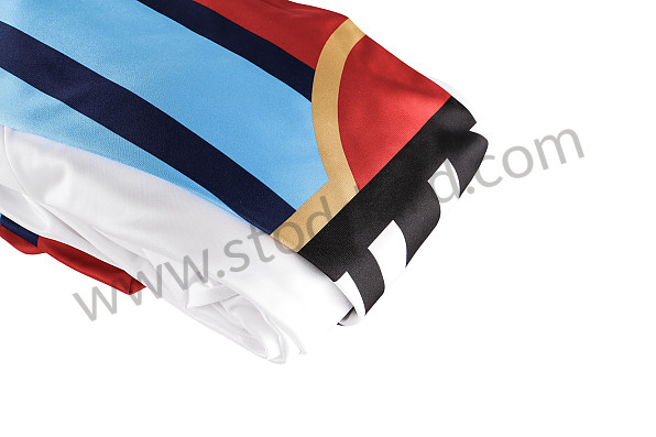 99104400036 - COVER for Porsche 