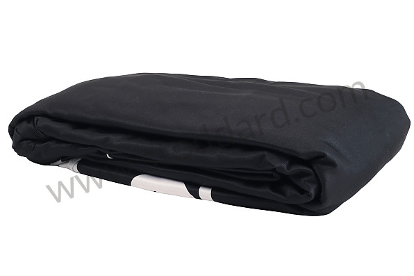 99104400044 - INDOOR CAR COVER for Porsche 