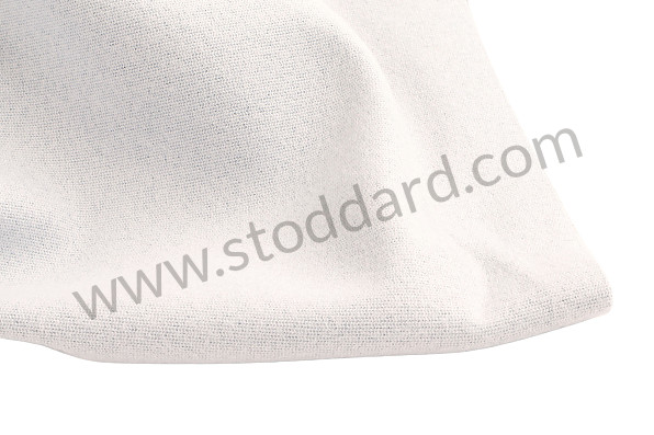 99104400044 - INDOOR CAR COVER for Porsche 