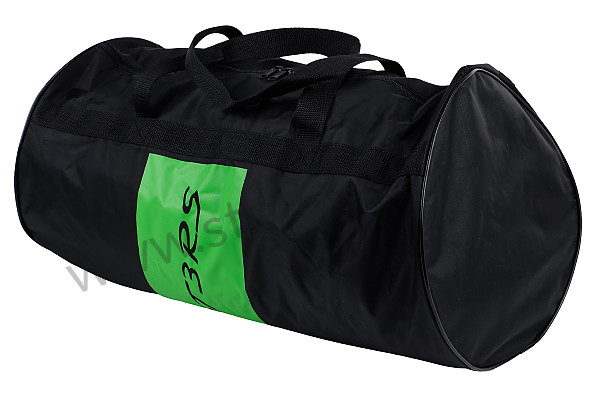 99104400045 - INDOOR CAR COVER for Porsche 