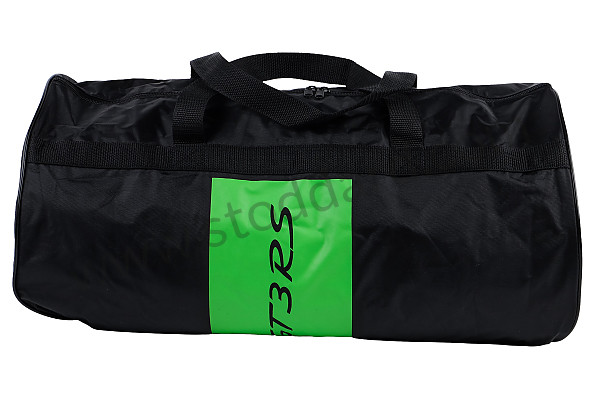 99104400045 - INDOOR CAR COVER for Porsche 