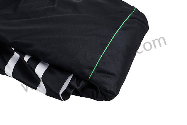 99104400045 - INDOOR CAR COVER for Porsche 
