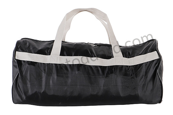 99104400046 - INDOOR CAR COVER for Porsche 
