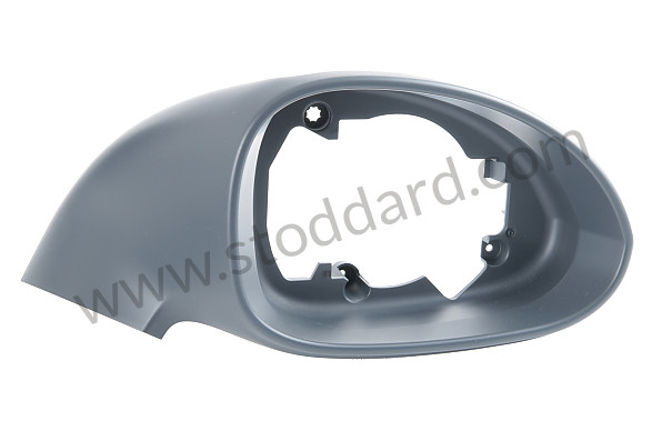 99104480140 - DOOR MIRROR for Porsche 