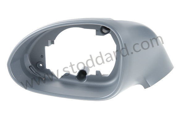 99104480140 - DOOR MIRROR for Porsche 