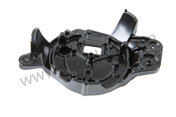 99104480140 - DOOR MIRROR for Porsche 
