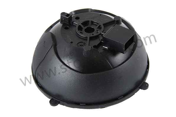 99104480142 - DOOR MIRROR for Porsche 