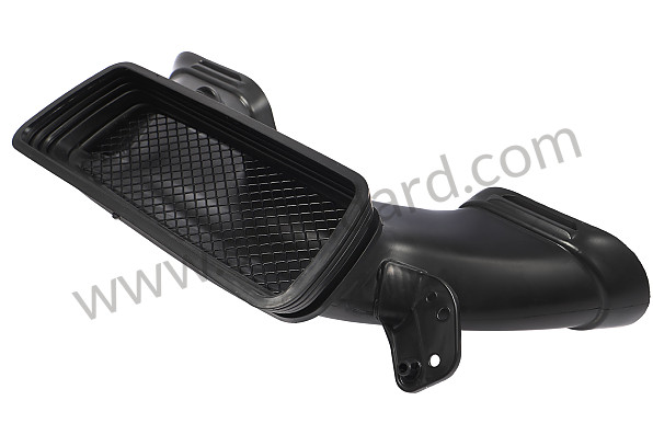 99111002299 - SUCTION HOSE for Porsche 