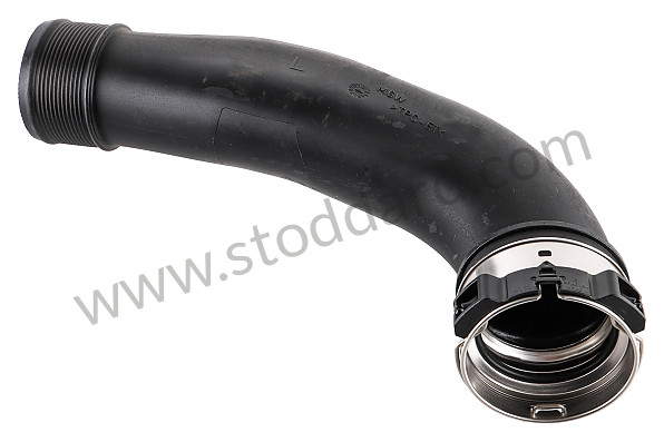 99111062571 - PRESSURE LINE for Porsche 