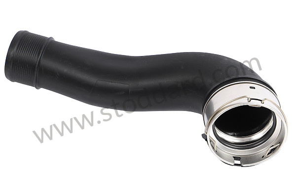 99111062671 - PRESSURE LINE for Porsche 