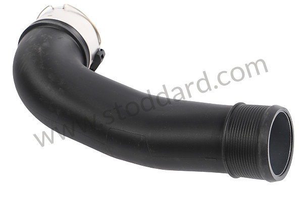 99111062671 - PRESSURE LINE for Porsche 