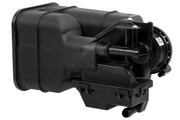 99120122306 - CARBON CANISTER for Porsche 