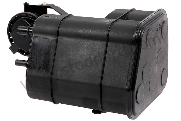 99120122306 - CARBON CANISTER for Porsche 