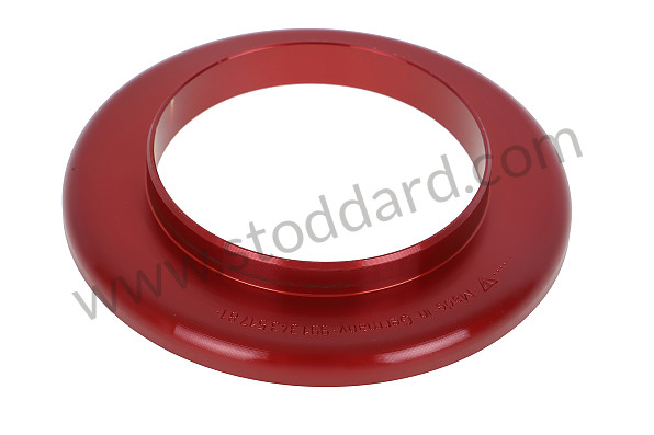 99134351781 - BASE for Porsche 