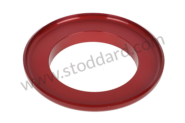 99134351781 - BASE for Porsche 