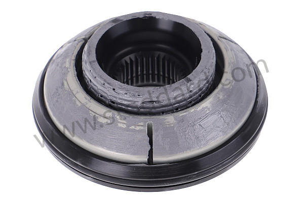 99136108190 - WHEEL NUT FOR CENTRAL LOCKING for Porsche 