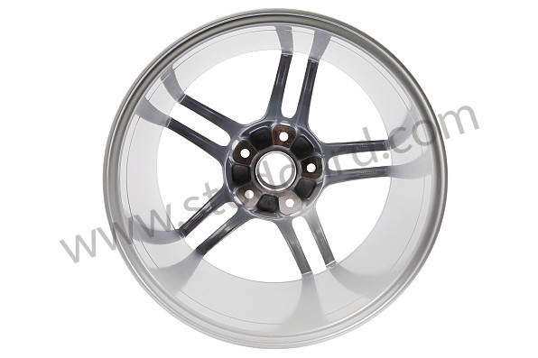 991362141028Z8 - DISC WHEEL for Porsche 