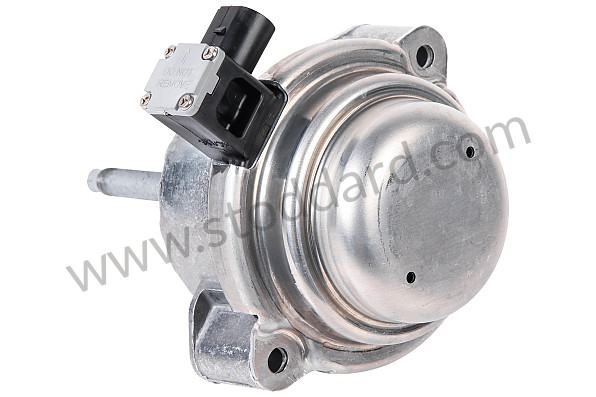 99137505992 - HYDRAULIC BEARING for Porsche 