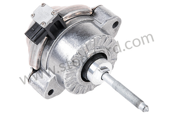 99137505992 - HYDRAULIC BEARING for Porsche 