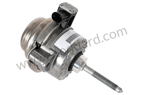 99137505992 - HYDRAULIC BEARING for Porsche 