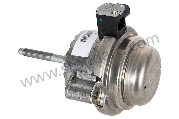 99137505992 - HYDRAULIC BEARING for Porsche 