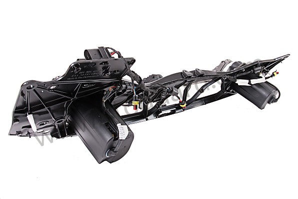 99150403108 - DRIVING MECHANISM for Porsche 