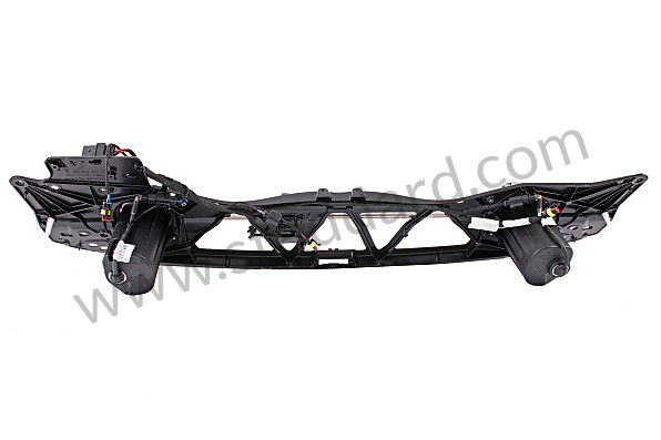 99150403108 - DRIVING MECHANISM for Porsche 