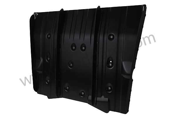 99150425799 - COVER for Porsche 