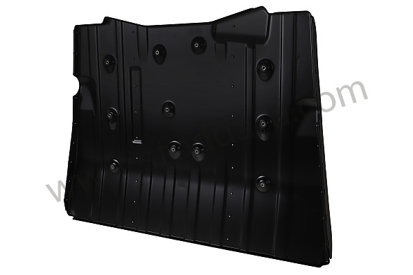 99150425799 - COVER for Porsche 