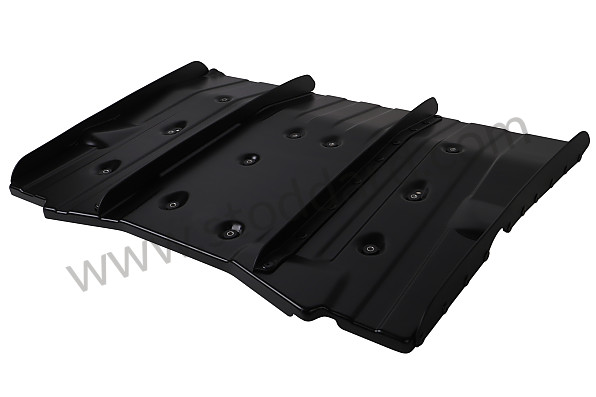 99150425799 - COVER for Porsche 